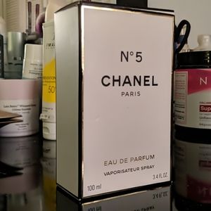 CHANEL N°5
